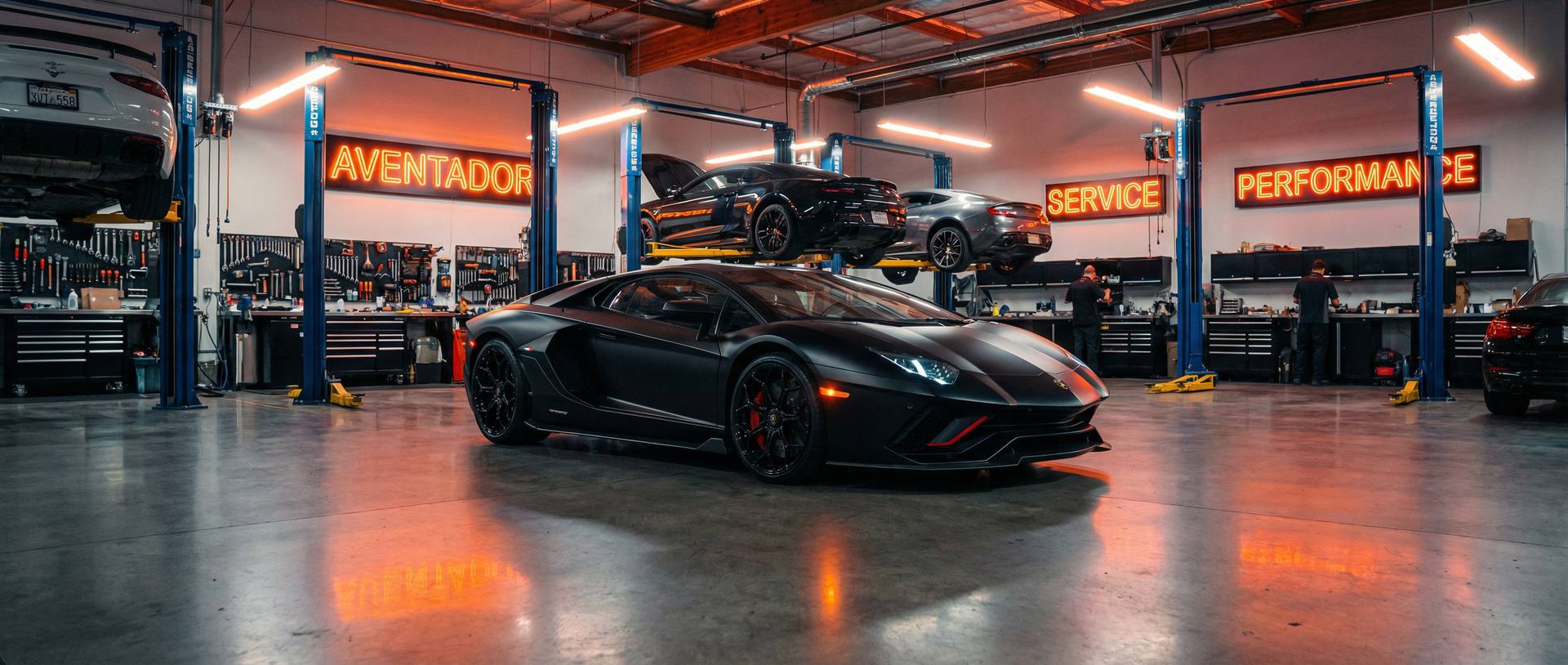 17c一起草修车改装视频社区