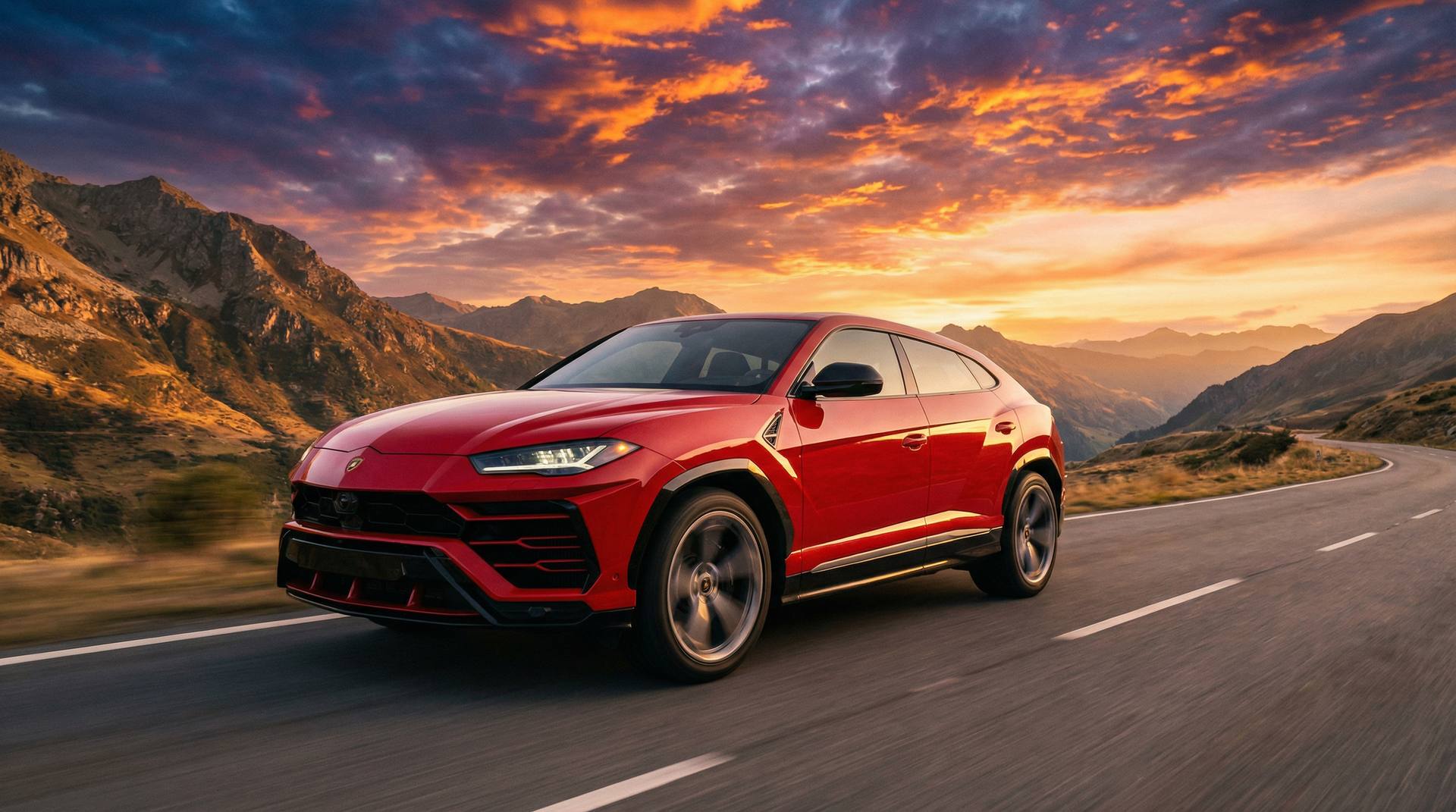 17c一起草赛车视频-山路试驾视频分享